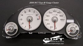 JDM DC5 Type-R Gauge Cluster.JPG
