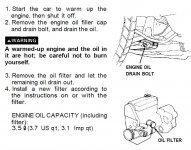 honda crx 1988 - 1991 aceite de motor cambio.JPG