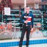 David mendoza