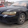 Accord-Dementor
