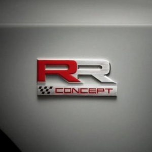 Honda NSX Mugen RR Concept