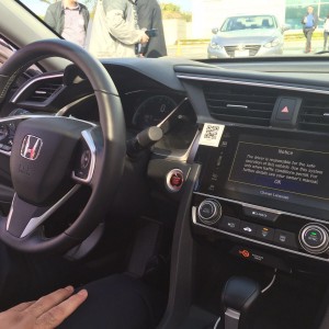 Civic 2016