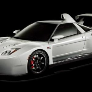 honda nsx mugen rr concept 1