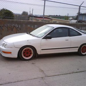 ls vtec