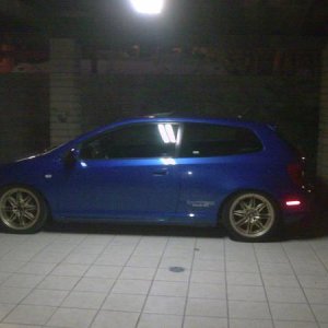 Mii EP3 TuMBaDoO