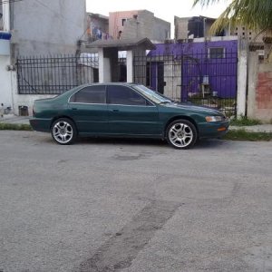 Mi accord