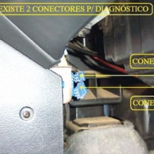 conector de honda