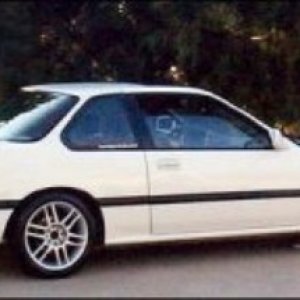 3G DE HONDA PRELUDE