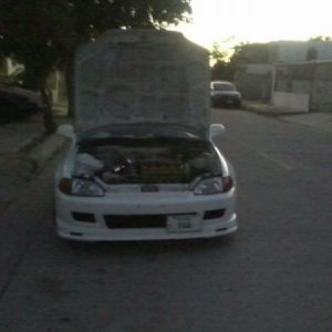 My EG6