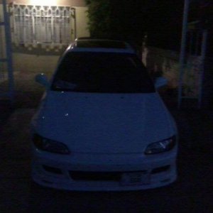 My EG6