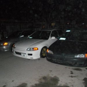 My EG6