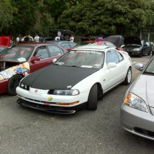 ...Honda Day Vzla 2012