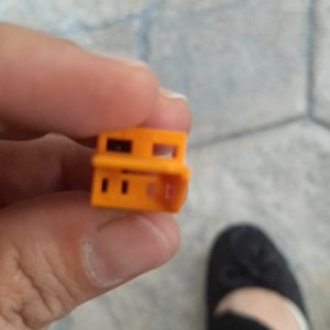 Porta Fusible