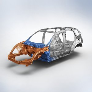 33 2023 Honda CR-V Body Structure.jpg