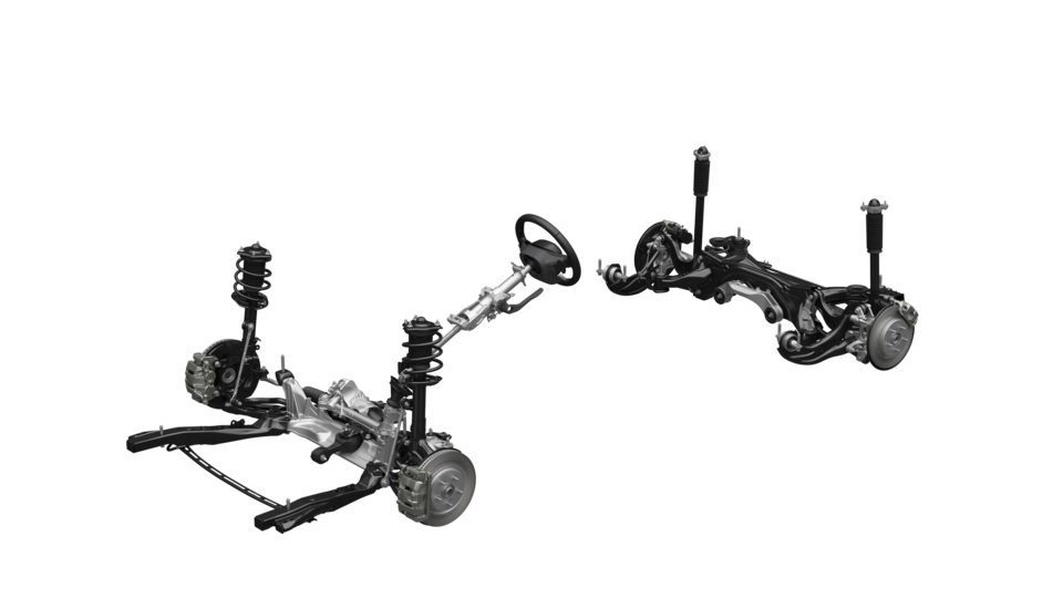 34 2023 Honda CR-V Suspension & Steering Systems.png